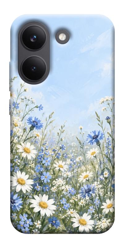 Чехол itsPrint Блакитна мрія для Xiaomi Poco X8 Pro, armored, купить оптом с доставкой
