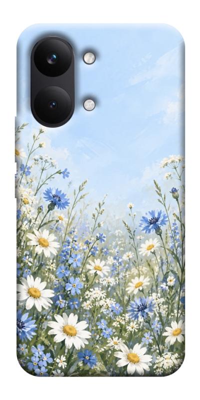 Чехол itsPrint Блакитна мрія для Xiaomi Poco X8 Pro Max, armored, купить оптом с доставкой