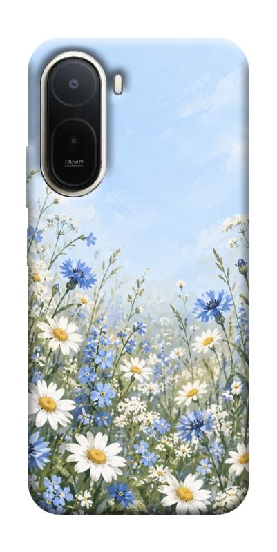 Чохол itsPrint Блакитна мрія для Xiaomi Redmi A7 Pro, armored, купити оптом з доставкою