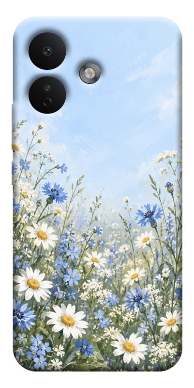 Чехол itsPrint Блакитна мрія для Xiaomi Redmi Note 17 Pro, armored, купить оптом с доставкой