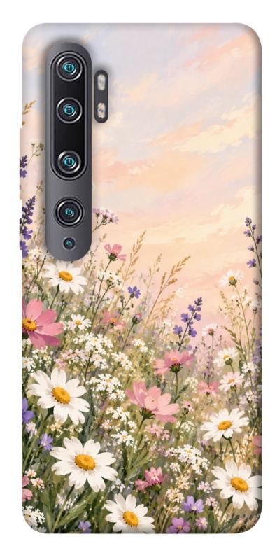 Чохол itsPrint Квітковий світанок для Xiaomi Mi Note 10 / Note 10 Pro / Mi CC9 Pro, armored, купити оптом з доставкою