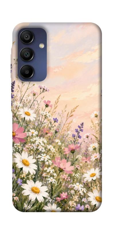 Чехол itsPrint Квітковий світанок для Samsung Galaxy A16 4G/5G, armored, купить оптом с доставкой