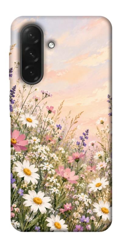 Чохол itsPrint Квітковий світанок для Samsung Galaxy A26 5G, armored, купити оптом з доставкою