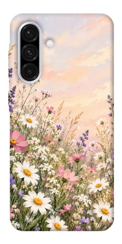 Чехол itsPrint Квітковий світанок для Samsung Galaxy A56 5G, armored, купить оптом с доставкой