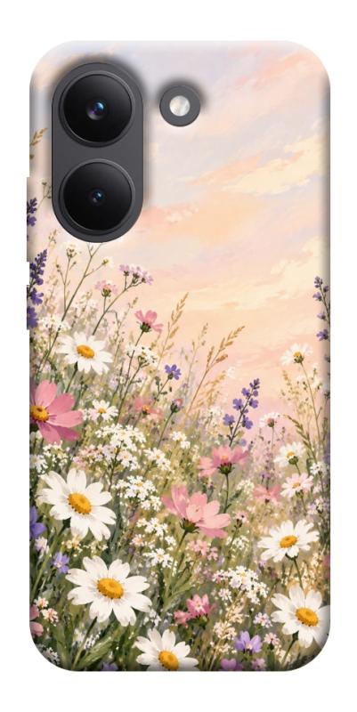 Чохол itsPrint Квітковий світанок для Xiaomi Poco X8 Pro, armored, купити оптом з доставкою