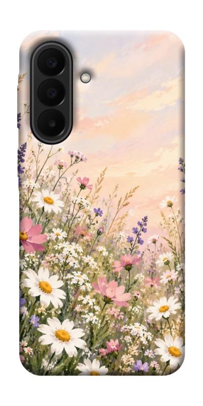Чохол itsPrint Квітковий світанок для Samsung Galaxy A27, armored, купити оптом з доставкою