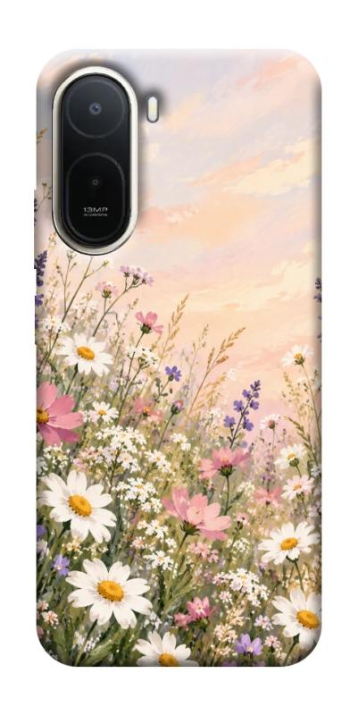 Чохол itsPrint Квітковий світанок для Xiaomi Redmi A7 Pro, armored, купити оптом з доставкою
