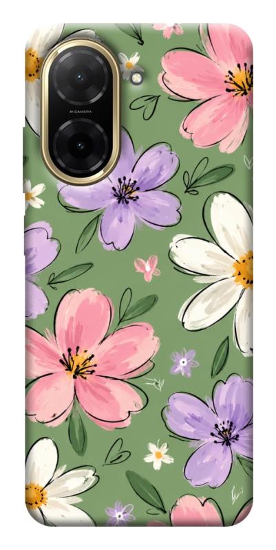 Чохол itsPrint Квіткові мрії для Xiaomi Redmi A5 (Europe version), armored, купити оптом з доставкою