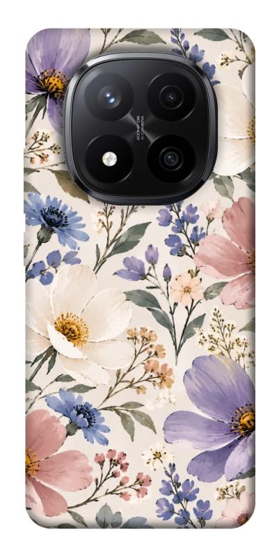 Чехол itsPrint Квіткові барви для Xiaomi Redmi Note 14 Pro+ 5G, armored, купить оптом с доставкой