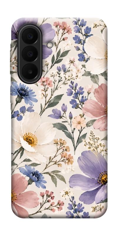 Чохол itsPrint Квіткові барви для Samsung Galaxy A27, armored, купити оптом з доставкою