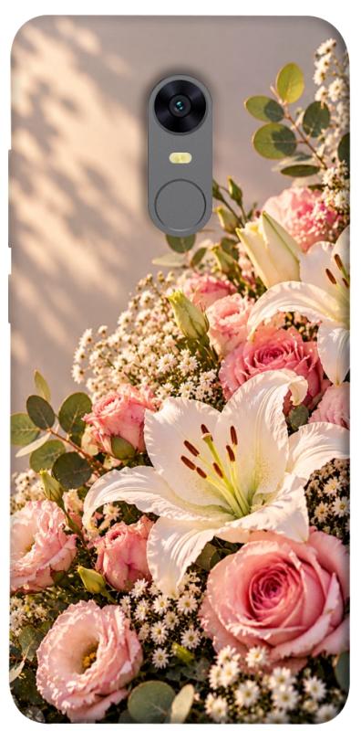 Чохол itsPrint Ніжна гармонія для Xiaomi Redmi 5 Plus / Redmi Note 5 (Single Camera), armored, купити оптом з доставкою