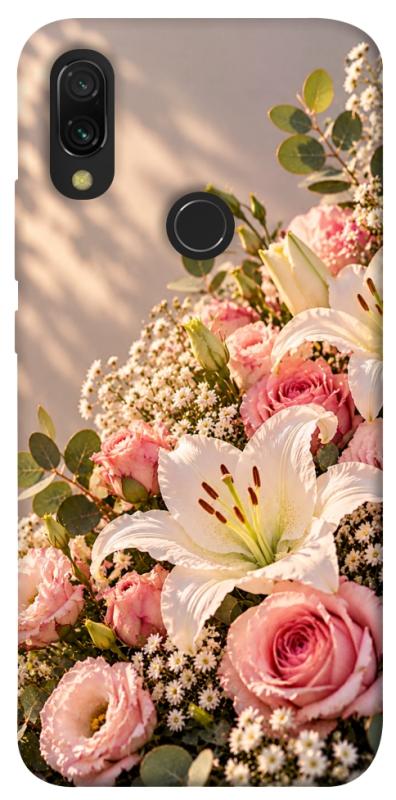 Чехол itsPrint Ніжна гармонія для Xiaomi Redmi 7, armored, купить оптом с доставкой