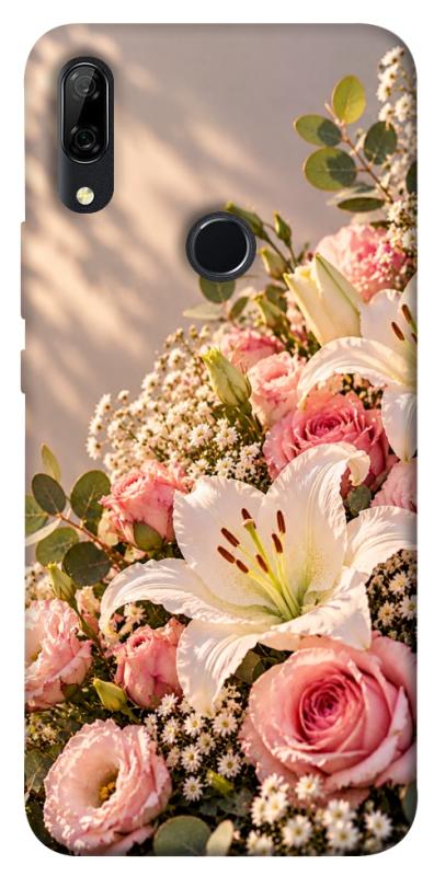 Чехол itsPrint Ніжна гармонія для Huawei P Smart Z, armored, купить оптом с доставкой