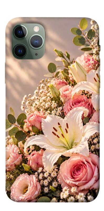 Чохол itsPrint Ніжна гармонія для Apple iPhone 11 Pro (5.8"), armored, купити оптом з доставкою