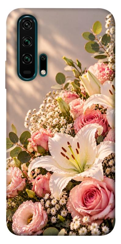 Чохол itsPrint Ніжна гармонія для Huawei Honor 20 Pro, armored, купити оптом з доставкою