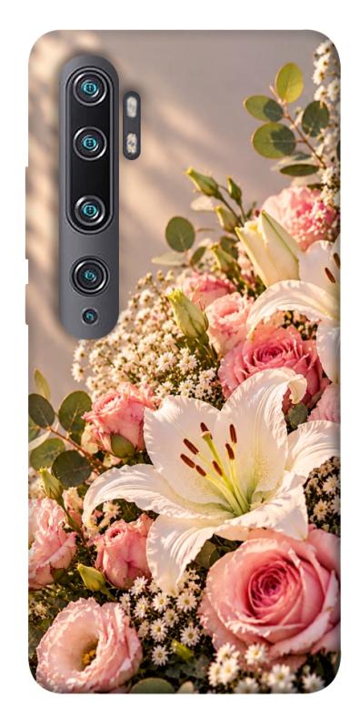 Чохол itsPrint Ніжна гармонія для Xiaomi Mi Note 10 / Note 10 Pro / Mi CC9 Pro, armored, купити оптом з доставкою