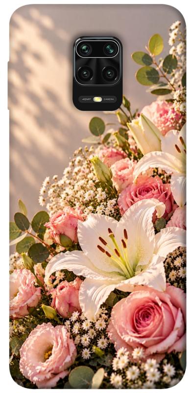 Чохол itsPrint Ніжна гармонія для Xiaomi Redmi Note 9s / Note 9 Pro / Note 9 Pro Max, armored, купити оптом з доставкою