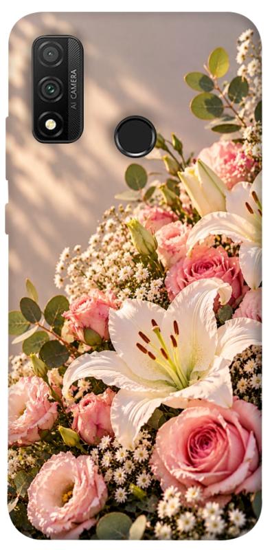 Чохол itsPrint Ніжна гармонія для Huawei P Smart (2020), armored, купити оптом з доставкою