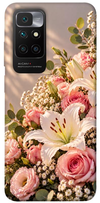 Чохол itsPrint Ніжна гармонія для Xiaomi Redmi 10, armored, купити оптом з доставкою
