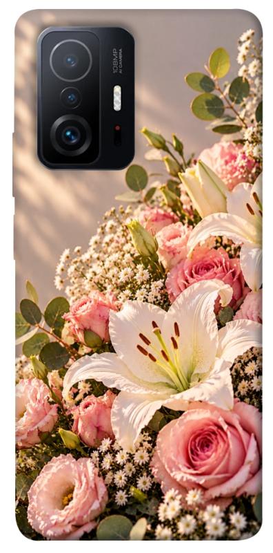 Чехол itsPrint Ніжна гармонія для Xiaomi 11T / 11T Pro, armored, купить оптом с доставкой