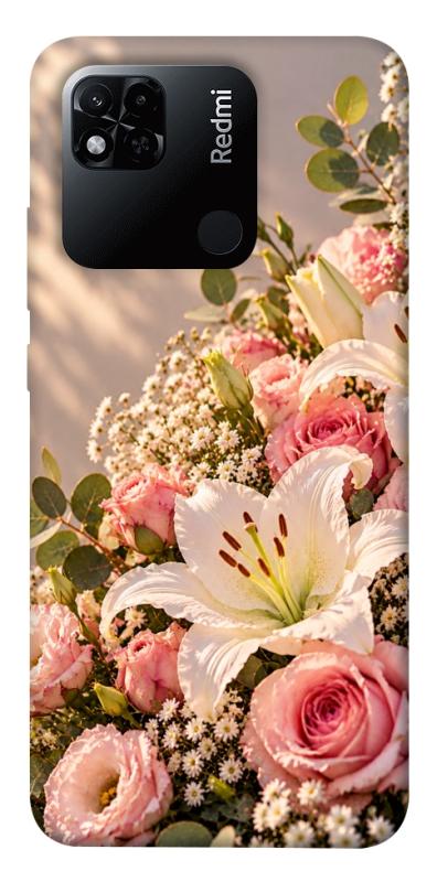 Чохол itsPrint Ніжна гармонія для Xiaomi Redmi 10A, armored, купити оптом з доставкою