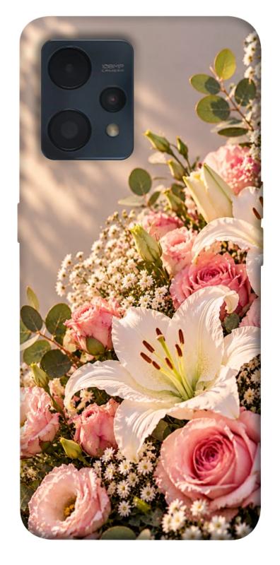 Чохол itsPrint Ніжна гармонія для Realme 9 4G / 9 Pro+, armored, купити оптом з доставкою
