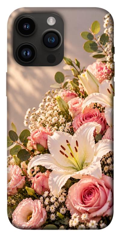 Чохол itsPrint Ніжна гармонія для Apple iPhone 14 Pro Max (6.7"), armored, купити оптом з доставкою
