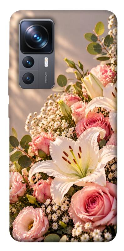 Чохол itsPrint Ніжна гармонія для Xiaomi 12T / 12T Pro, armored, купити оптом з доставкою