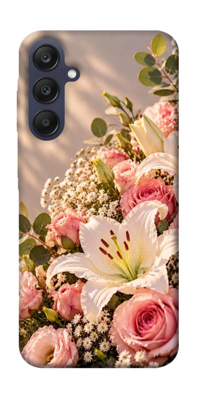 Чехол itsPrint Ніжна гармонія для Samsung Galaxy A25 5G, armored, купить оптом с доставкой