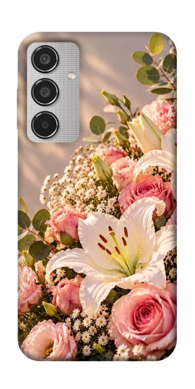 Чехол itsPrint Ніжна гармонія для Samsung Galaxy M35 5G, armored, купить оптом с доставкой
