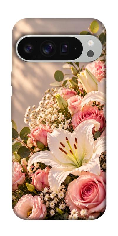 Чехол itsPrint Ніжна гармонія для Google Pixel 9 Pro XL, armored, купить оптом с доставкой