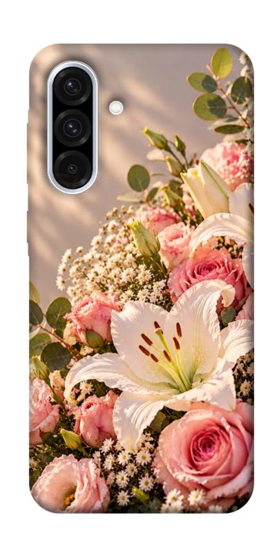 Чехол itsPrint Ніжна гармонія для Samsung Galaxy A36 5G, armored, купить оптом с доставкой