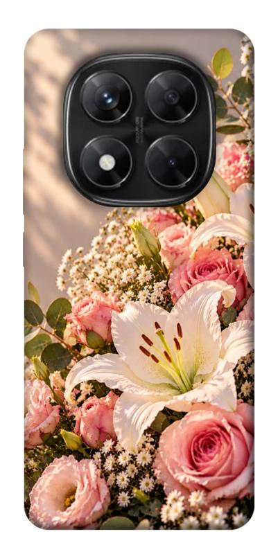 Чехол itsPrint Ніжна гармонія для Xiaomi Redmi Note 14 Pro 5G, armored, купить оптом с доставкой