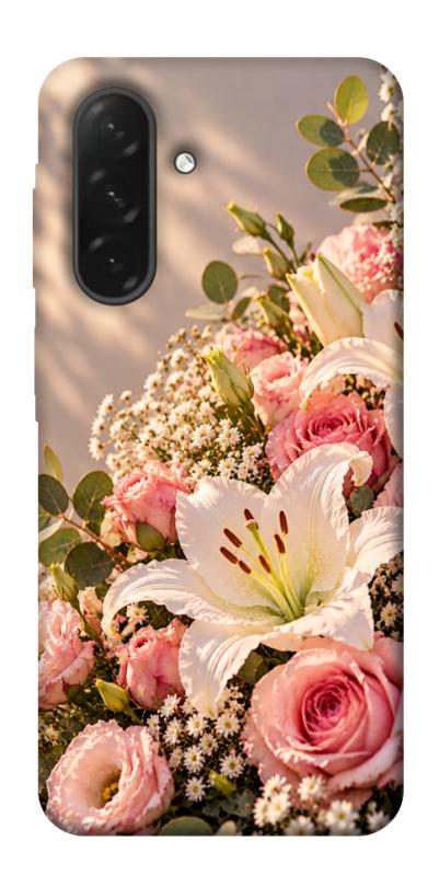 Чехол itsPrint Ніжна гармонія для Samsung Galaxy A26 5G, armored, купить оптом с доставкой