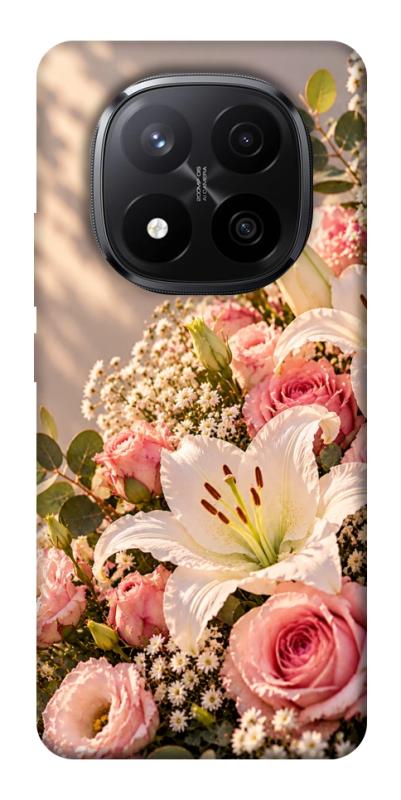 Чехол itsPrint Ніжна гармонія для Xiaomi Redmi Note 14 Pro+ 5G, armored, купить оптом с доставкой