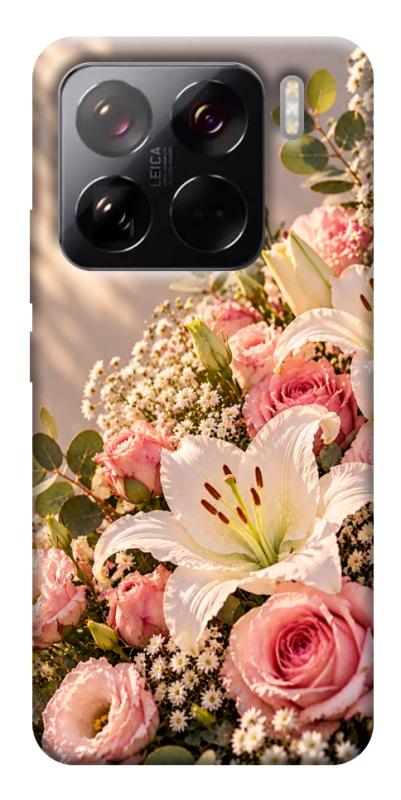 Чохол itsPrint Ніжна гармонія для Xiaomi 15 Pro, armored, купити оптом з доставкою