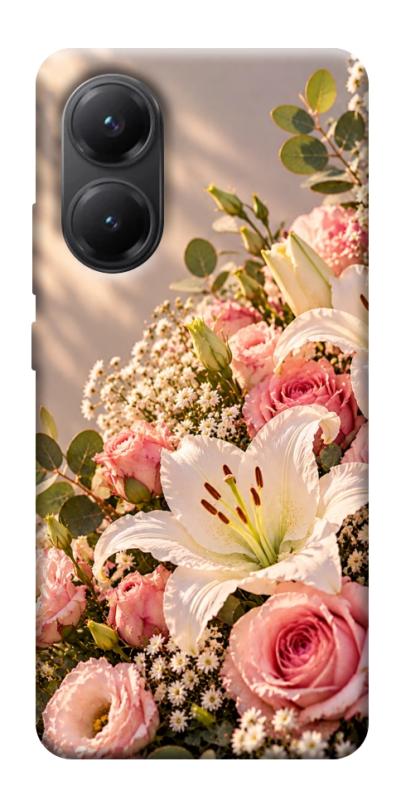 Чехол itsPrint Ніжна гармонія для Xiaomi Poco X7 Pro, armored, купить оптом с доставкой
