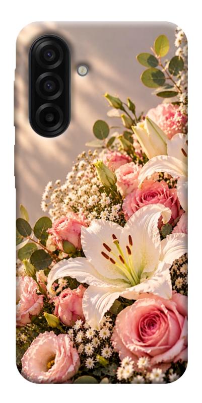 Чехол itsPrint Ніжна гармонія для Samsung Galaxy A17 5G/4G, armored, купить оптом с доставкой