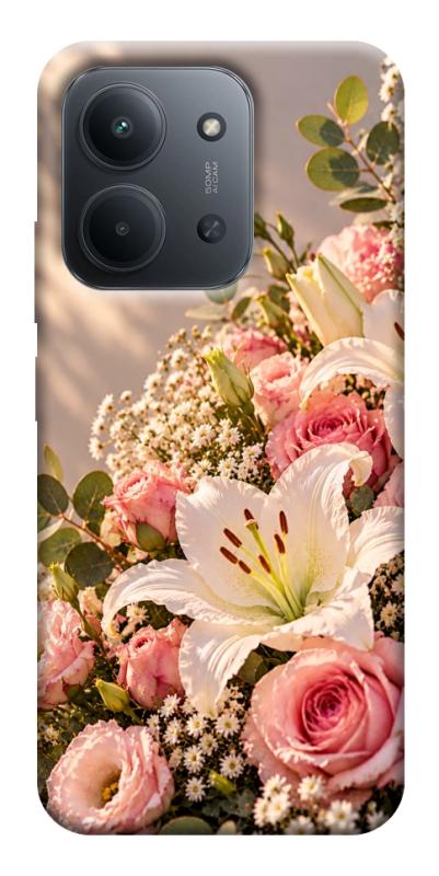 Чехол itsPrint Ніжна гармонія для Xiaomi Redmi 15C (EU), armored, купить оптом с доставкой