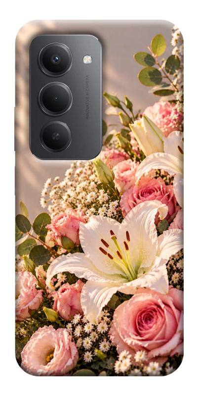 Чехол itsPrint Ніжна гармонія для Xiaomi Redmi 15 (EU), armored, купить оптом с доставкой
