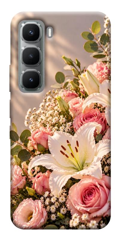 Чехол itsPrint Ніжна гармонія для Infinix Hot 60 Pro+, armored, купить оптом с доставкой