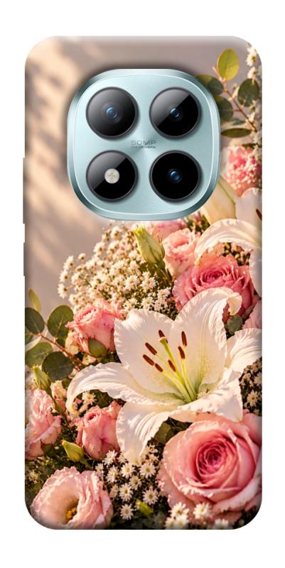 Чехол itsPrint Ніжна гармонія для Xiaomi Redmi Note 15 Pro 5G, armored, купить оптом с доставкой