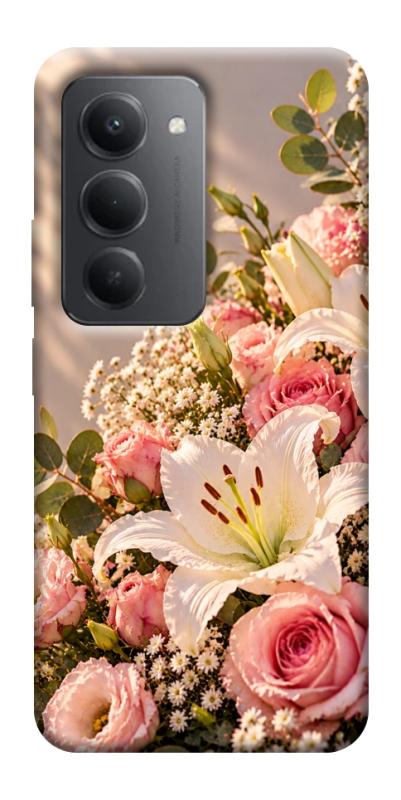 Чехол itsPrint Ніжна гармонія для Xiaomi Redmi 15 4G (Global) / 5G, armored, купить оптом с доставкой