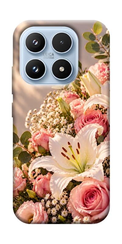 Чехол itsPrint Ніжна гармонія для Xiaomi 17 Pro, armored, купить оптом с доставкой