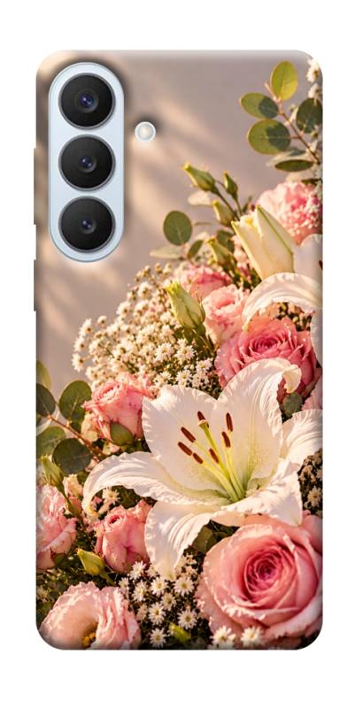 Чехол itsPrint Ніжна гармонія для Samsung Galaxy S26+, armored, купить оптом с доставкой