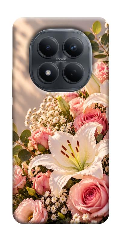 Чехол itsPrint Ніжна гармонія для Xiaomi Redmi Note 15 Pro 4G, armored, купить оптом с доставкой