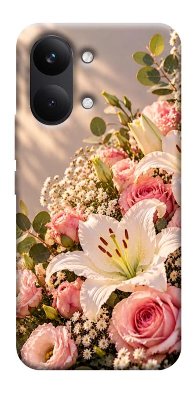 Чехол itsPrint Ніжна гармонія для Xiaomi Poco X8 Pro Max, armored, купить оптом с доставкой