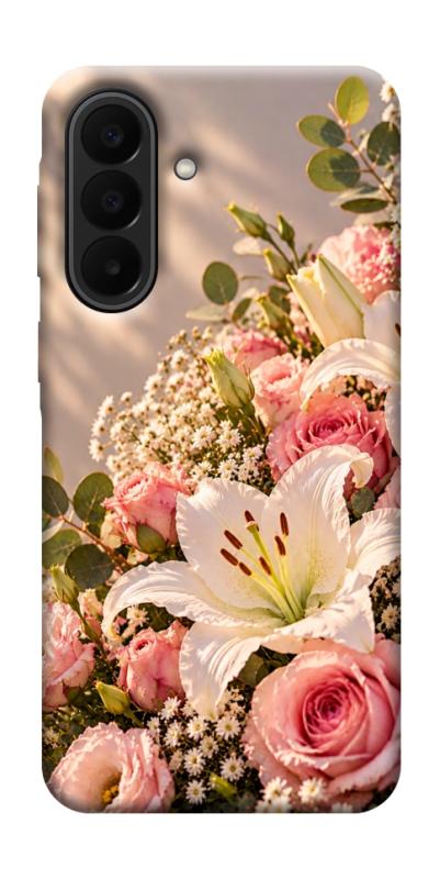 Чохол itsPrint Ніжна гармонія для Samsung Galaxy A27, armored, купити оптом з доставкою