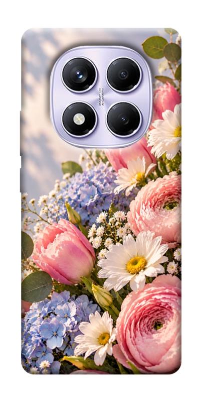 Чехол itsPrint Ніжність у рожевих тонах для Xiaomi Redmi Note 14 Pro 4G, armored, купить оптом с доставкой