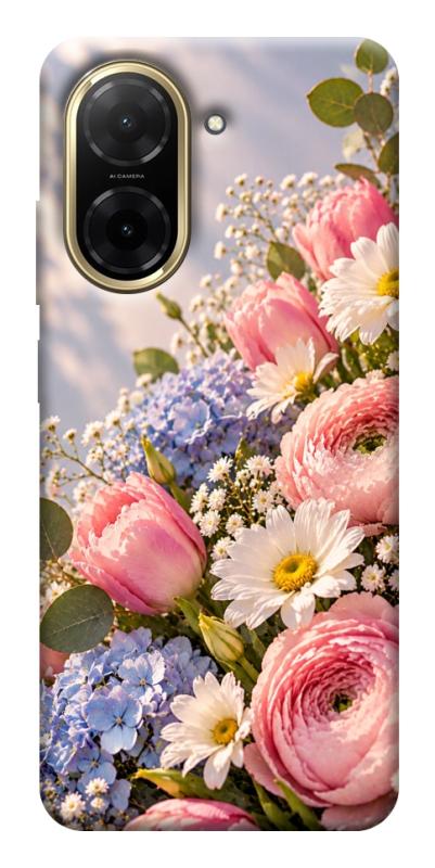 Чехол itsPrint Ніжність у рожевих тонах для Xiaomi Redmi A5 (Europe version), armored, купить оптом с доставкой